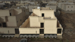 6-فيلا سكنية بمساحة 300 م ( رنية – الجدر الشرقي )