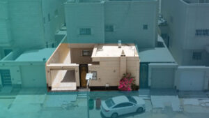 3-دور بحي الشروق