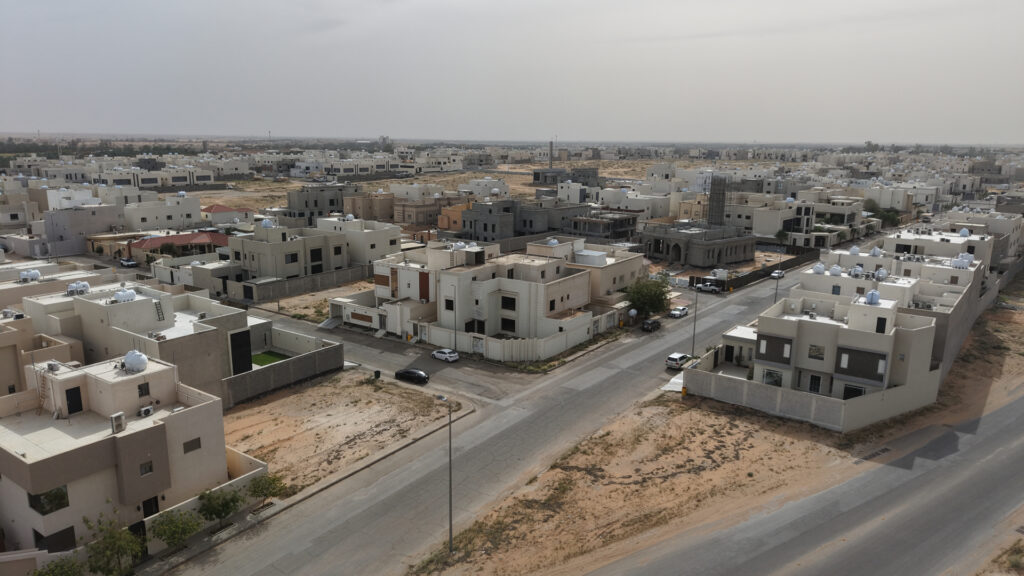 3-فيلا سكنية