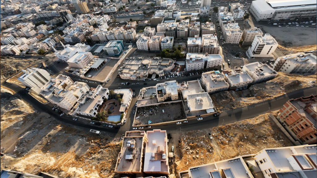 15-أرض سكنية بحي جنوب المسفلة رقم 2