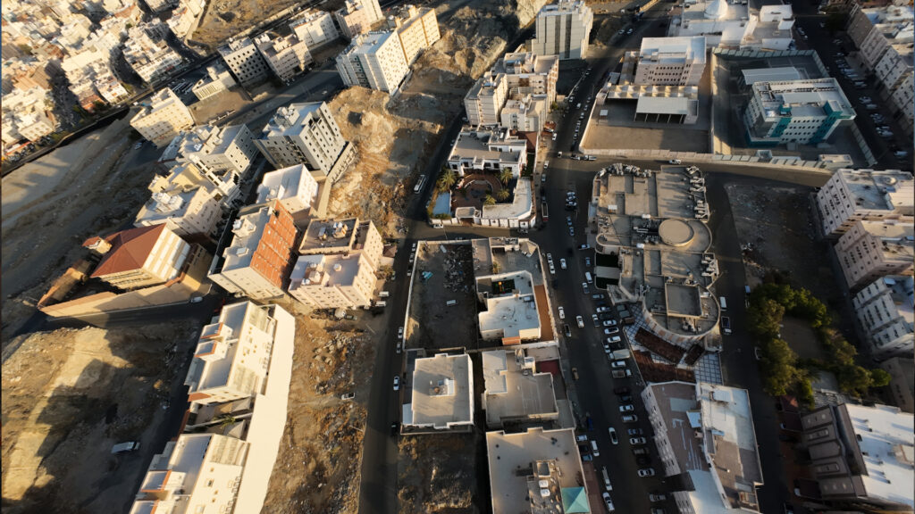 16-أرض سكنية بحي جنوب المسفلة رقم 2