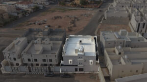 14-فيلا سكنية بمساحة 713.53 م ( الطائف – الرحاب )