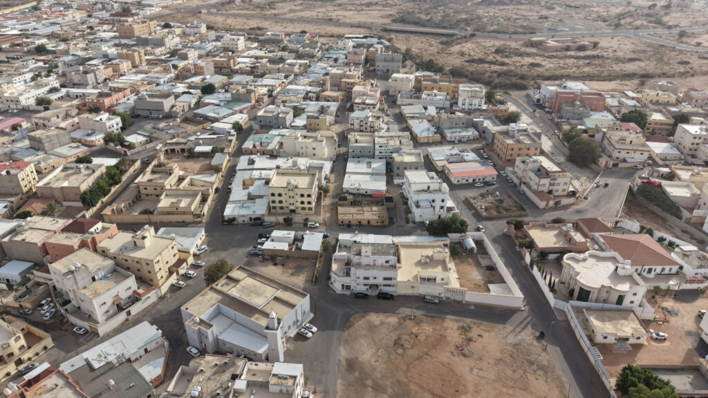11-بيت هدم علي أربع شوارع بمساحة 463 م ( الطائف – الحوية )