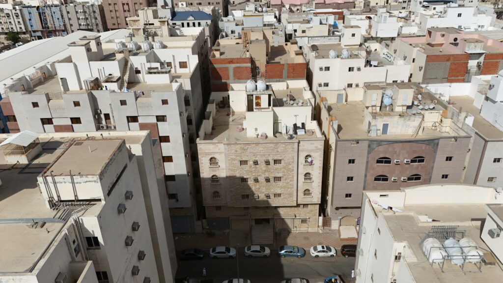 2-عمارة – غرب العزيزية