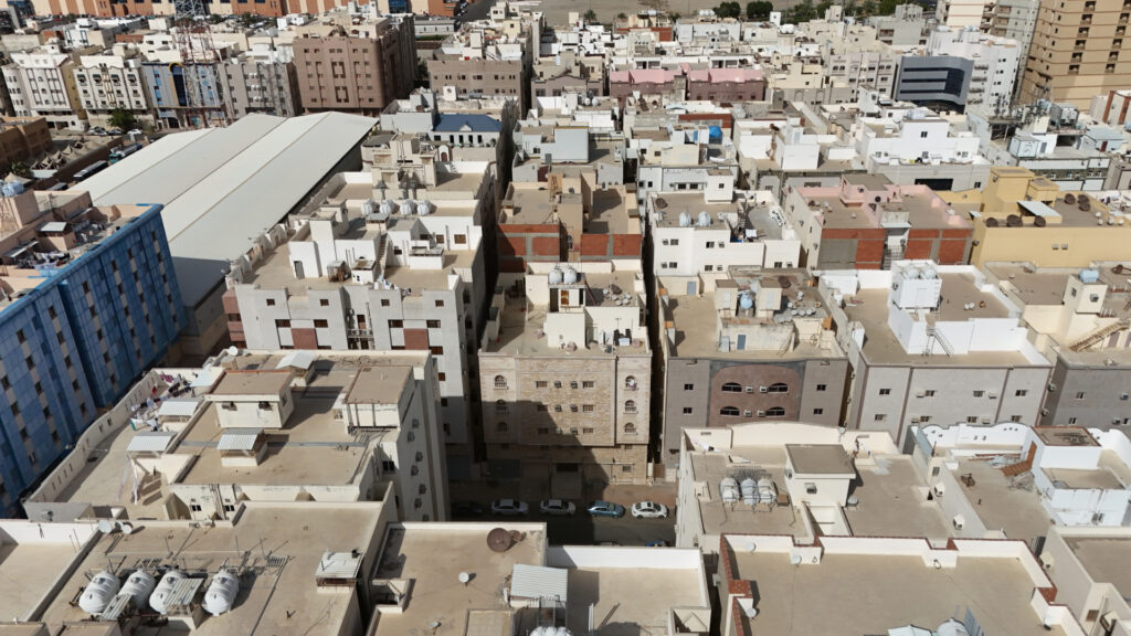 2-عمارة – غرب العزيزية