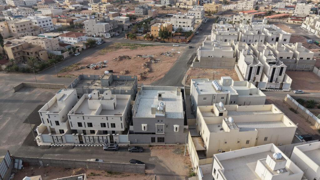 14-فيلا سكنية بمساحة 713.53 م ( الطائف – الرحاب )