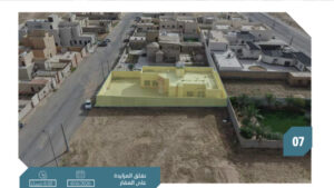 7-فيلا سكنية