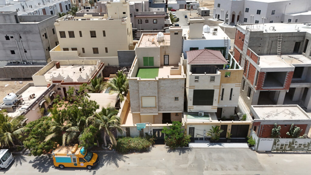 13-فيلا بحي اللؤلؤ