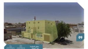 9-فيلا سكنية
