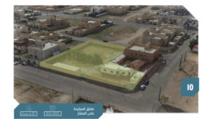 10-استراحة سكنية