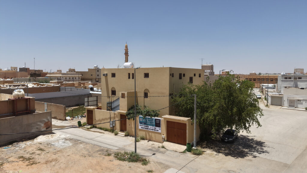 23-فيلا سكنية