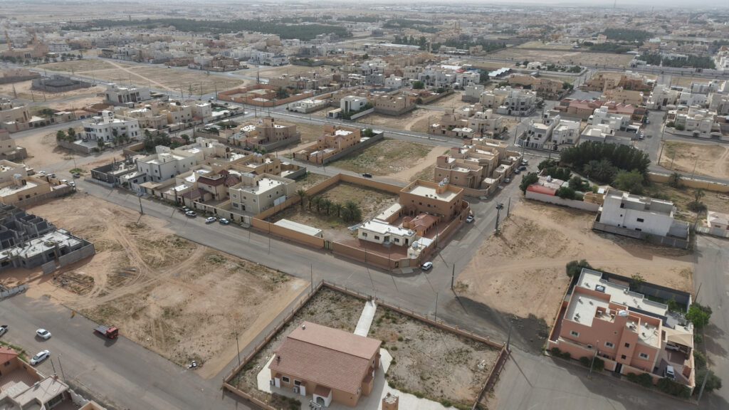 10-استراحة سكنية