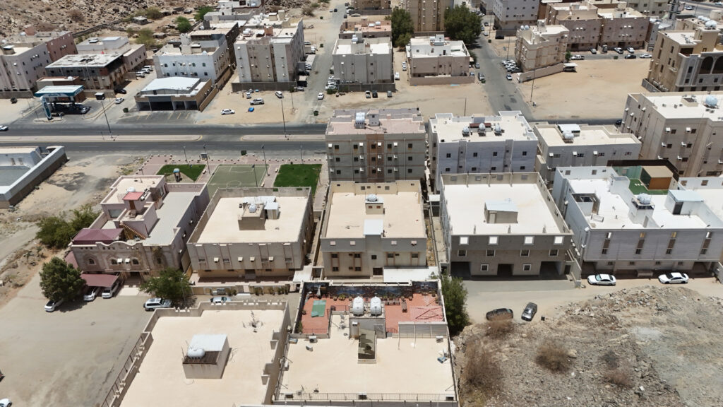 6-عمارة – الخضراء