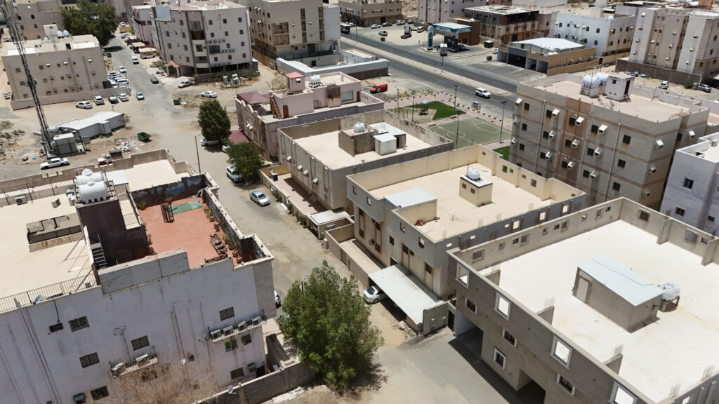 6-عمارة – الخضراء