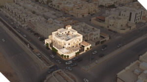 2-فيلا سكنية بحي المنار بمدينة الرياض