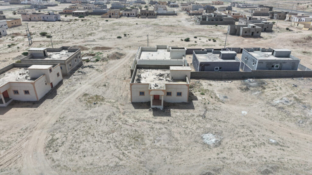 7-دور سكني