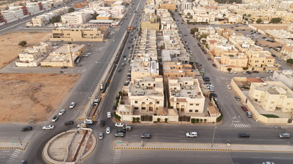 2-فيلا سكنية بحي المنار بمدينة الرياض