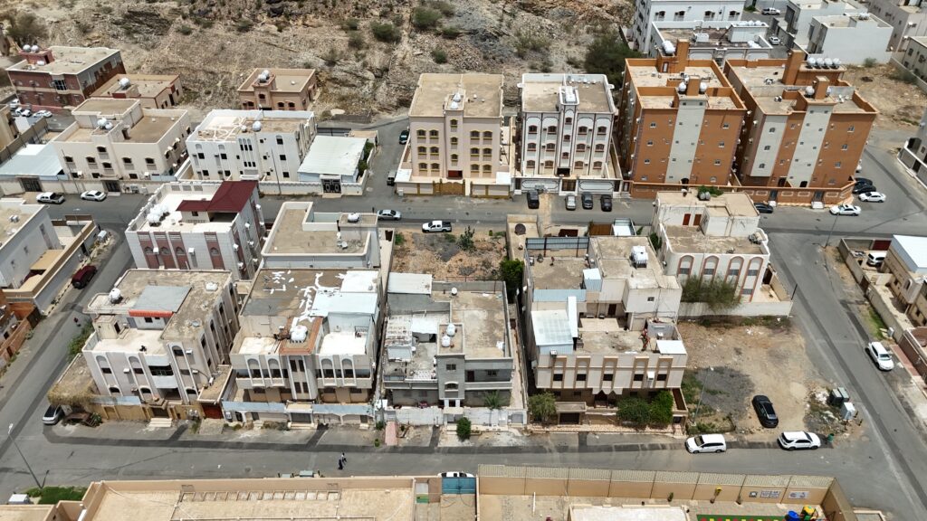 7- فيلا سكنية – محايل عسير – 373506000728