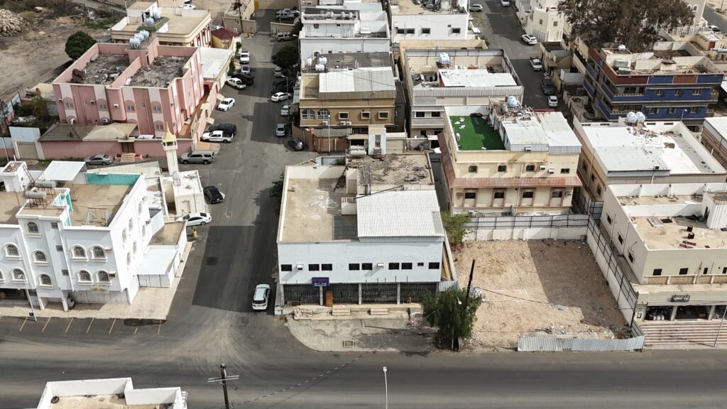 1- عمارة سكنية – خميس مشيط – 371701002634