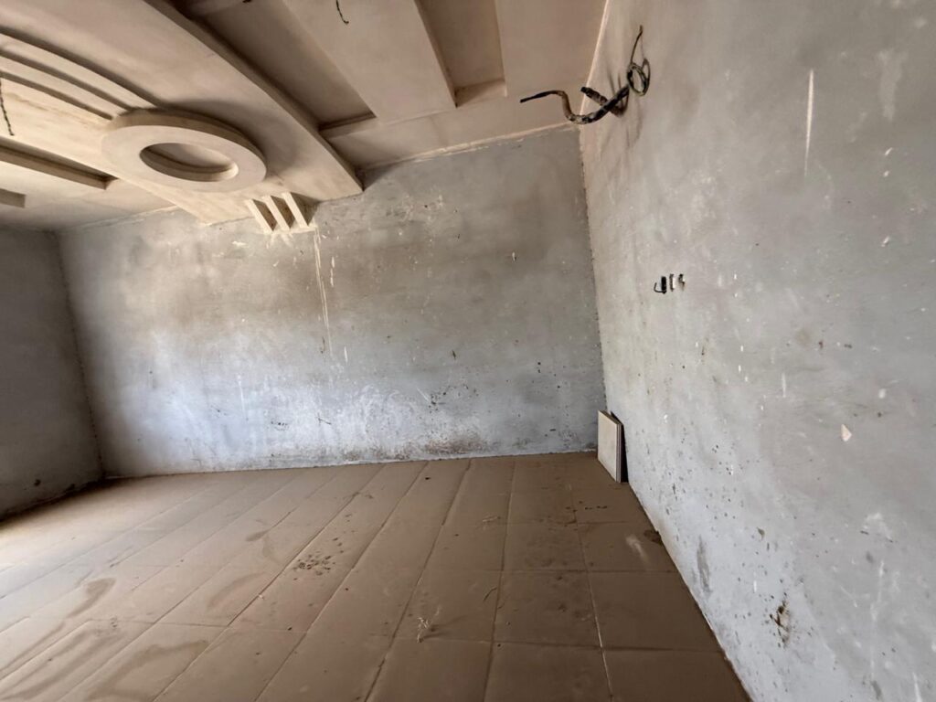 8-عمارة سكنية – الناظر بمساحة 1013 م² في مدينة محايل عسير