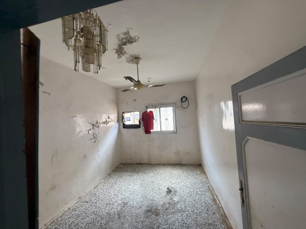 1-عمارة بحي الشهداء الجنوبية بمساحة 85.5 م² في مدينة الطائف