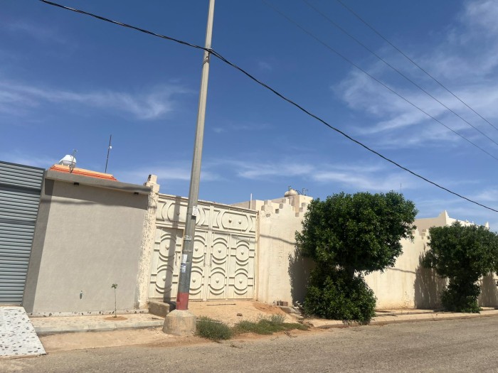 8- أرض سكنية في رياض الخبراء بمساحة 500 م² في مدينة رياض الخبراء