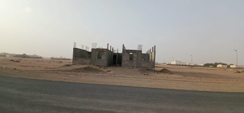 3-الأصل 289152 فيلا سكنية قيد الانشاء في حي العثيثي – بمساحة 620.75 م² في مدينة رنية