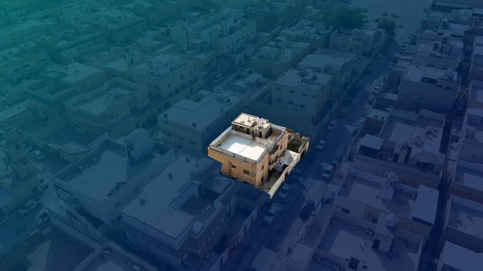 5-فيلا سكنية بحي النسيم الغربي بمساحة 437.5 م² في مدينة الرياض