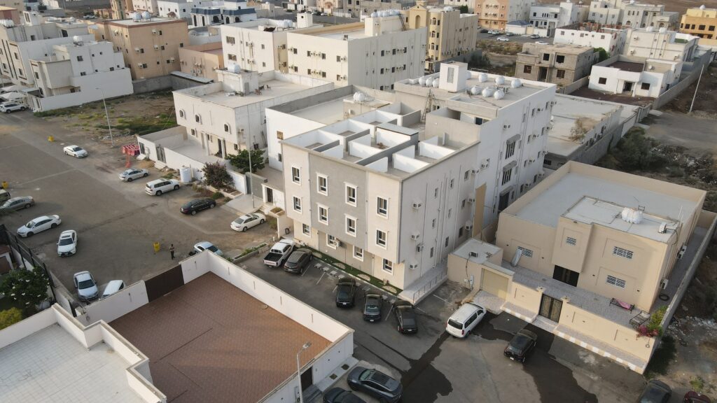3-شقة سكنية بحي الرحاب2 بمساحة 157.51 م² في مدينة جازان