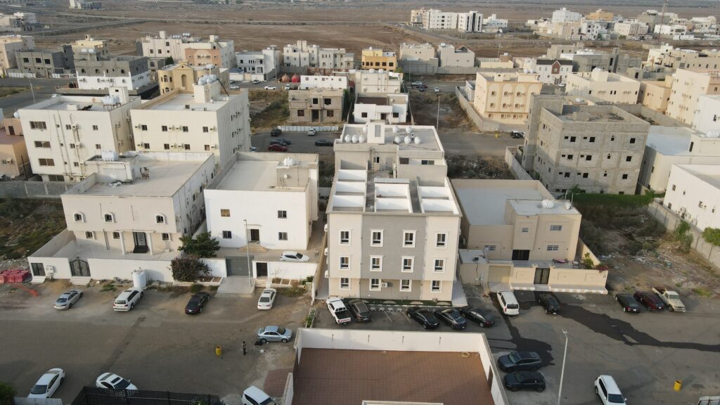 3-شقة سكنية بحي الرحاب2 بمساحة 157.51 م² في مدينة جازان