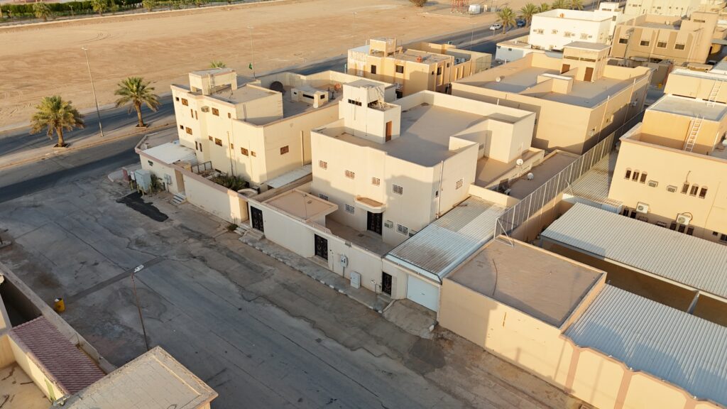 11-فيلا سكنية
