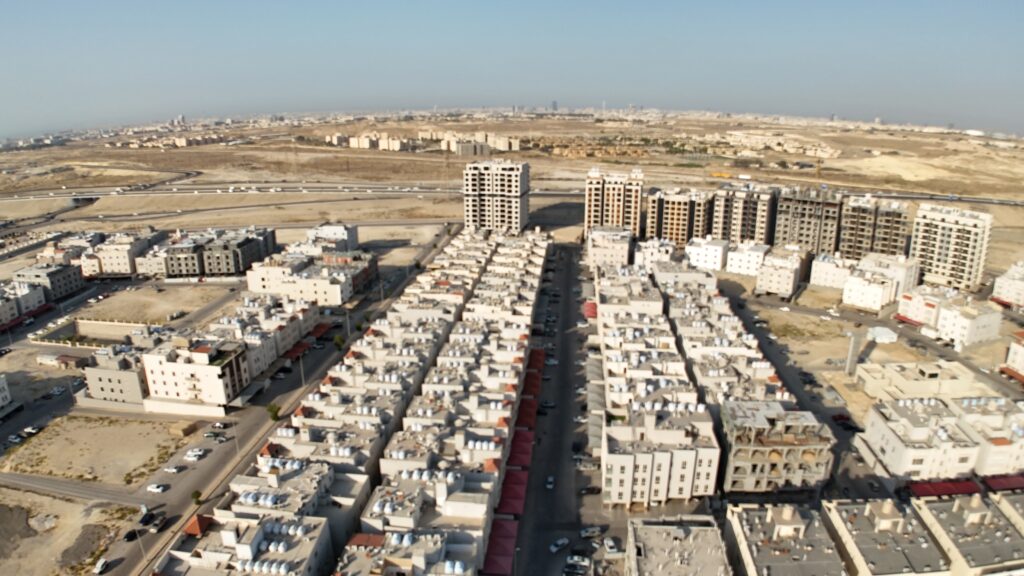 5-شقة – الشعلة