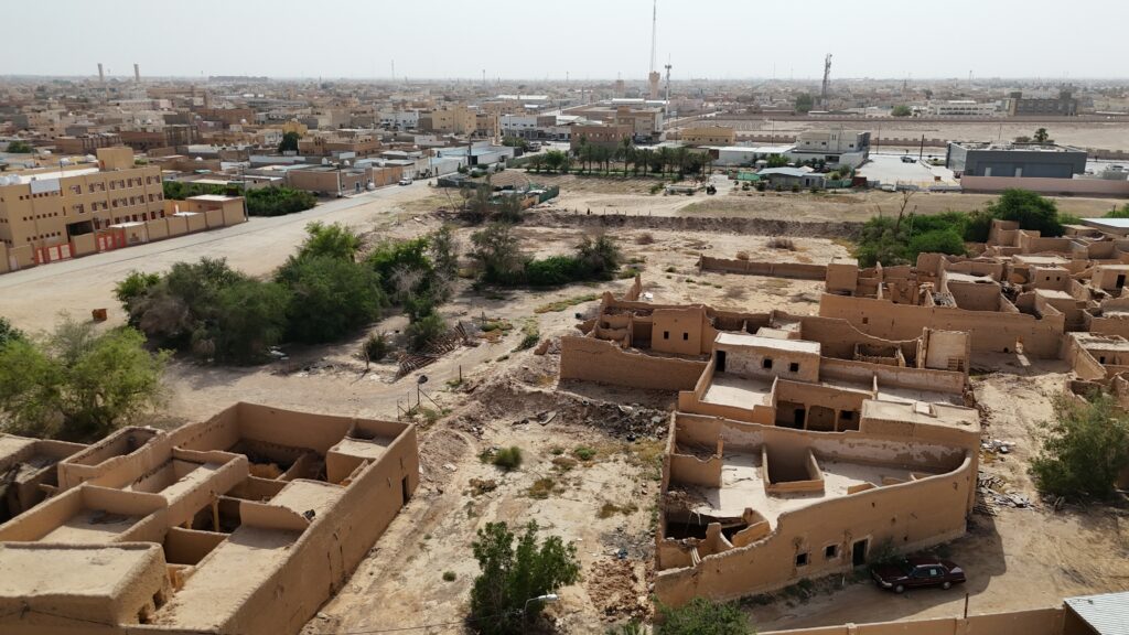 5-ارض سكنية – فزه
