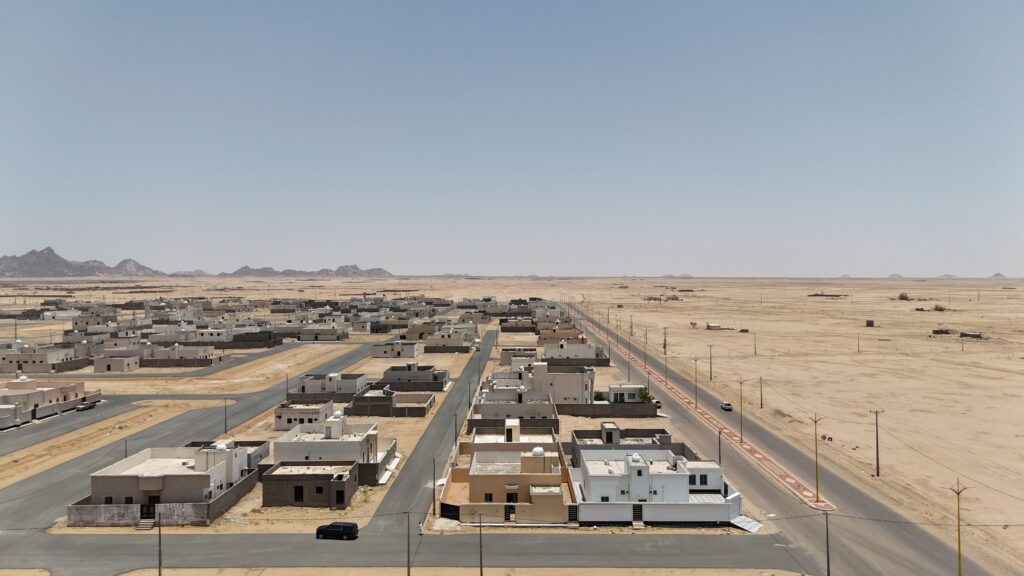 10- الأصل 287025 فيلا سكنية في حي الوزران – بمساحة 395.5 م² في مدينة رنية