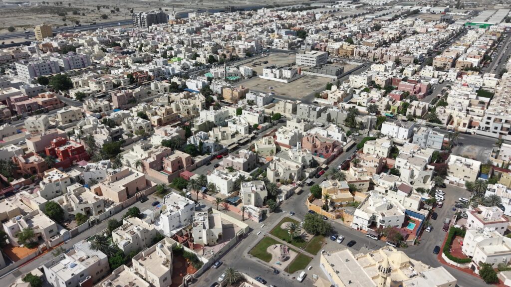 2- فيلا سكنية بحي المنار بمساحة 684 م² في مدينة جدة