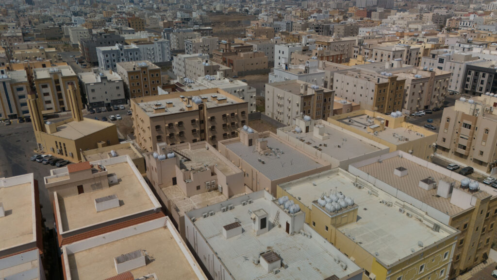 1-شقة سكنية بحي المحمدية بمساحة 197 م² في مدينة جازان