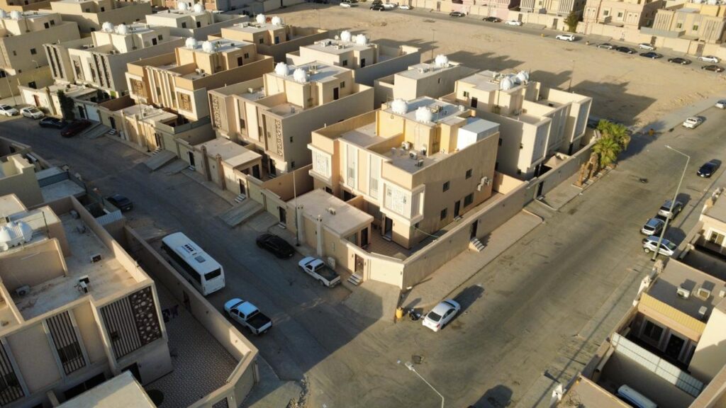2- فيلا سكنية بحي طيبة بمساحة 250.01 م² في مدينة الرياض