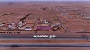 5- أرض سكنية 2520م2 في الجلة وتبراك