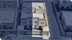 20- فيلا سكنية بحي ضاحية الملك فهد بمساحة 255.11 م² في مدينة الدمام