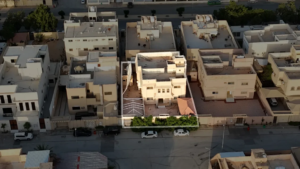05 – فيلا سكنية بحي الصفراء / بريده – بمساحة 630 م²