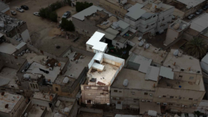 7- بيت سكني بمساحة 142.56 م² في مدينة المبرز