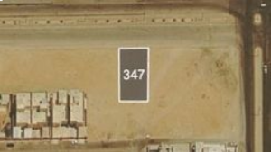 11- أرض سكنية ( تجارية )* / 735م2 / قطعة 347 / الدلم / النهضة / 313202005989 –