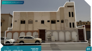 1- فيلا سكنية في حي طويق – 460604005270
