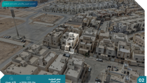 2- فيلا سكنية في حي بدر – 2189135572100000