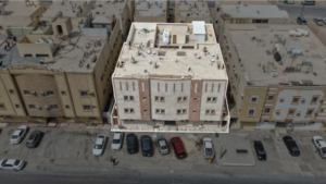 4- شقة سكنية في حي دار البيضاء – 398507005932
