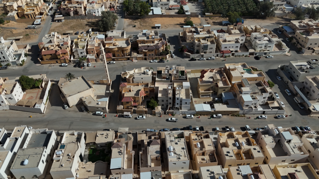 25- ارض سكنية 18.88م2 بحي الصفا
