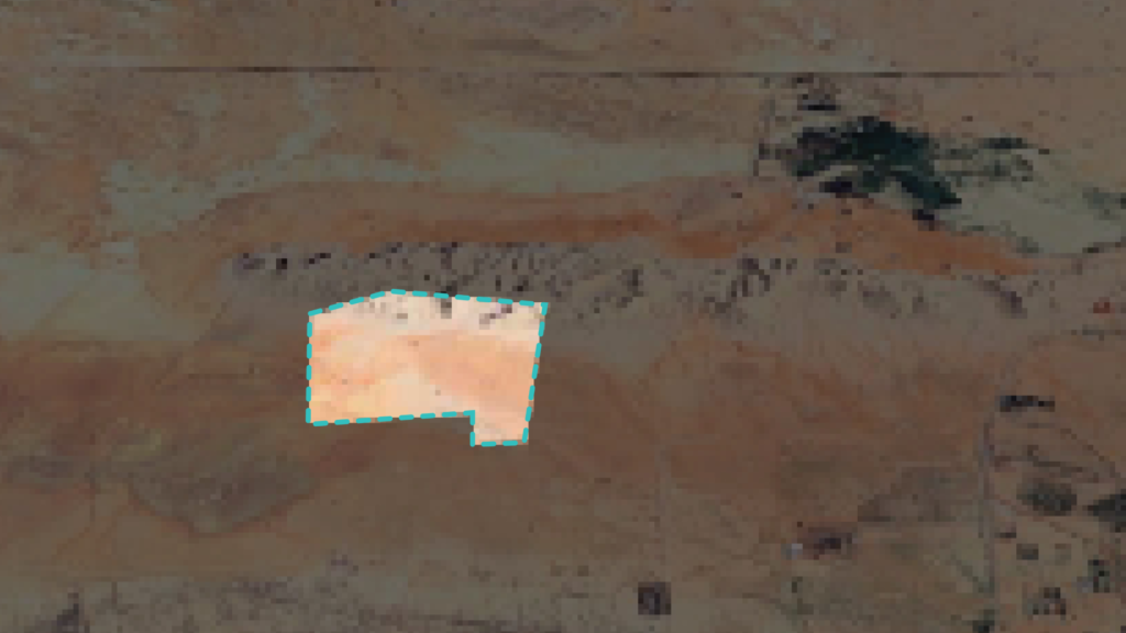 9- أرض زراعية بمساحة 3000000 م² في مدينة ضرما