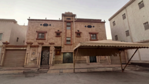 10- شقة سكنية بالدمام حي ضاحية الملك فهد صك رقم 630104016496