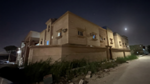 11- شقة سكنية بالدمام بحي ضاحية الملك فهد صك رقم 530110004186