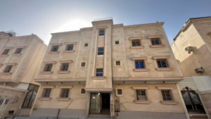 12- شقة سكنية بالدمام حي النور صك رقم 330111010005